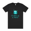 AS Colour Mens Block Tee Thumbnail