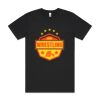 AS Colour Mens Block Tee Thumbnail