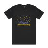 AS Colour Mens Block Tee Thumbnail