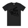 AS Colour Mens Block Tee Thumbnail