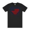 AS Colour Mens Block Tee Thumbnail