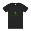 AS Colour Mens Block Tee Thumbnail