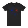 AS Colour Mens Block Tee Thumbnail