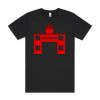 AS Colour Mens Block Tee Thumbnail