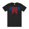 AS Colour Mens Block Tee Thumbnail